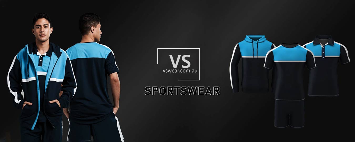 Sportswear in Australia