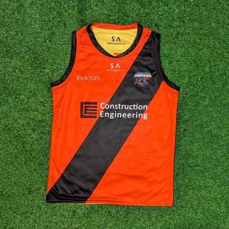 AFL Jerseys Manufacturers in Echuca