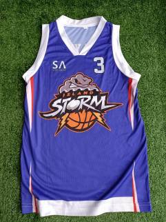 Basketball Jerseys Singlets Manufacturers in Yeppoon