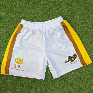 Basketball Shorts Manufacturers in Yeppoon