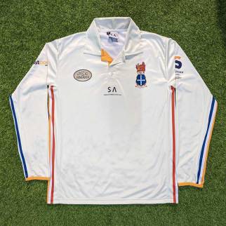 Cricket Long Sleeve Shirt Manufacturers in Karratha