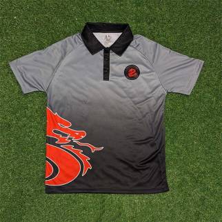 Cricket Short Sleeve Shirts Manufacturers in Albany