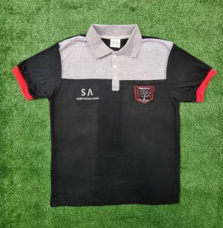 Custom Cotton Polos and Tees Manufacturers in Australia