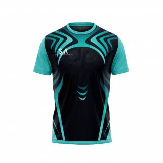 Custom E Sports Tee Manufacturers in Grafton