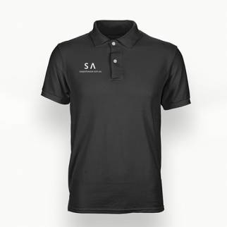 E Sports Polo Manufacturers in Yeppoon