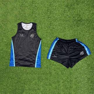 Field Hockey Singlet Manufacturers in Echuca