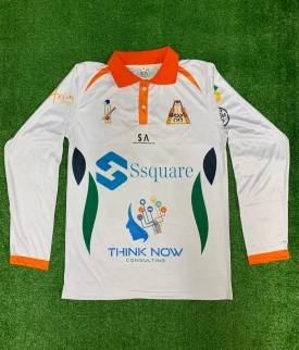 Lawn Bowls Long Sleeve Shirt Manufacturers in Warwick