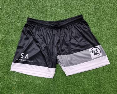 Lawn Bowls Shorts Manufacturers in Australia