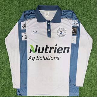 School Sublimated Polos Manufacturers in Maitland