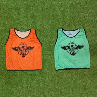 Soccer Bibs Manufacturers in Emerald