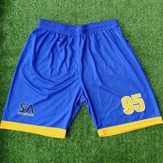 Softball Shorts Manufacturers in Emerald