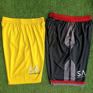 Sports Shorts Manufacturers in Albany