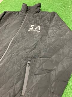 Training Jackets Manufacturers in Sale