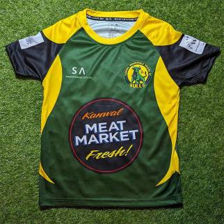 Training and Gym Shirts Jerseys Manufacturers in Geelong