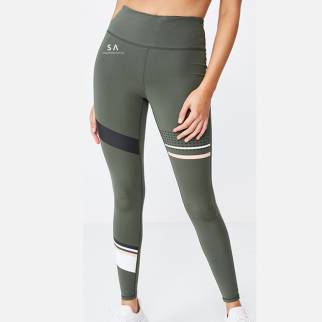 Training and Gym Tights Manufacturers in Australia